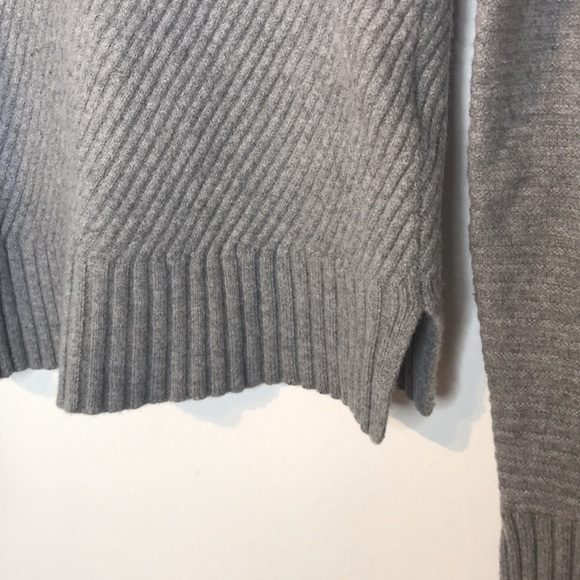 Equipment Abril cashmere wool blend sweater - Picture 8 of 11